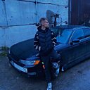 Знакомства: Павел, 23 года, Нерюнгри