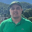 Знакомства: Rahmanov, 37 лет, Берлин