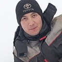 Знакомства: Алик, 35 лет, Нижняя Омка