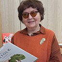 Знакомства: Гузалия, 66 лет, Альметьевск