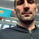 Знакомства: Эльдар, 40 лет, Актау