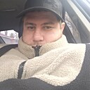 Знакомства: Кирилл, 25 лет, Усть-Донецкий