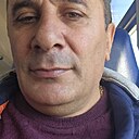 Знакомства: Овик, 50 лет, Троицкое