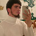 Знакомства: Akhma, 25 лет, Москва