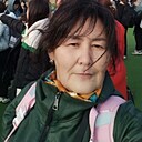 Знакомства: Алмагуль, 54 года, Астана