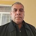 Знакомства: Иброхим, 49 лет, Самарканд