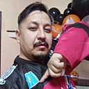 Знакомства: Мурат, 46 лет, Актобе