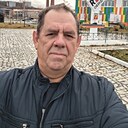 Знакомства: Aндрей, 59 лет, Видяево