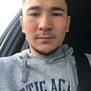 Знакомства: Бактияр, 28 лет, Уральск