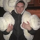 Знакомства: Серёжа, 20 лет, Верещагино