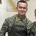 Знакомства: Daniar, 27 лет, Актау