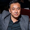 Знакомства: Яхьёбек, 38 лет, Владивосток