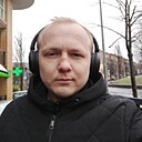 Знакомства: Вадим, 31 год, Киев