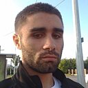 Знакомства: Эрик, 25 лет, Беслан