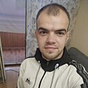 Знакомства: Александр, 27 лет, Орша