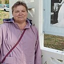 Знакомства: Люда Орлова, 62 года, Смоленск