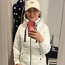 Знакомства: Ксюша, 49 лет, Варшава