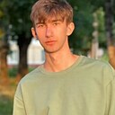 Знакомства: Даниил, 19 лет, Орша