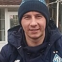 Знакомства: Серёжа, 36 лет, Одесса