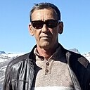 Знакомства: Алик, 53 года, Энем