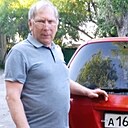 Знакомства: Сергей, 64 года, Бишкек