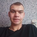 Знакомства: Костя, 25 лет, Пермь