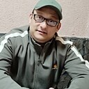 Знакомства: Владимир, 35 лет, Минусинск