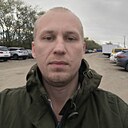 Знакомства: Вадик, 35 лет, Феодосия