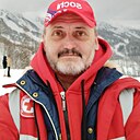 Знакомства: Джалиль, 63 года, Сочи