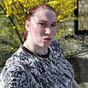 Знакомства: Полина, 21 год, Корма