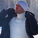 Знакомства: Сергей, 40 лет, Новолукомль