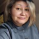 Знакомства: Кристи, 46 лет, Стерлитамак