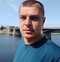 Знакомства: Дмитрий, 36 лет, Тверь