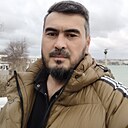 Знакомства: Шерзод, 44 года, Алушта