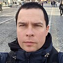 Знакомства: Александр, 40 лет, Варшава