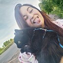 Знакомства: Алина, 25 лет, Выборг