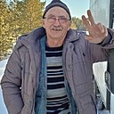 Знакомства: Сергей, 64 года, Павлодар