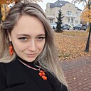 Знакомства: Ксения, 35 лет, Москва