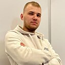 Знакомства: Максим, 25 лет, Прокопьевск