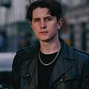 Знакомства: Кирилл, 26 лет, Астрахань