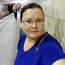 Знакомства: Лана, 50 лет, Новочебоксарск