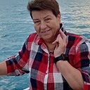 Знакомства: Лариса, 65 лет, Краснодар