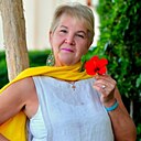 Знакомства: Светлана, 65 лет, Алматы