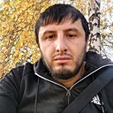 Знакомства: Murad, 35 лет, Махачкала