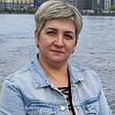 Знакомства: Елена, 46 лет, Санкт-Петербург