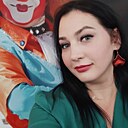 Знакомства: Ёлка, 46 лет, Тула