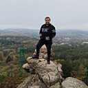 Знакомства: Генрих, 35 лет, Кисловодск