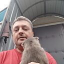 Знакомства: Денис, 45 лет, Полтава