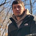 Знакомства: Василий, 36 лет, Владивосток