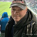 Знакомства: Сергей, 52 года, Варшава